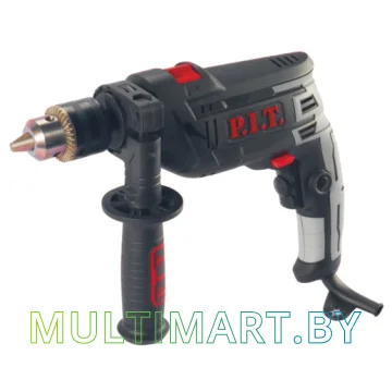 Ударная дрель P.I.T PSB13-C7